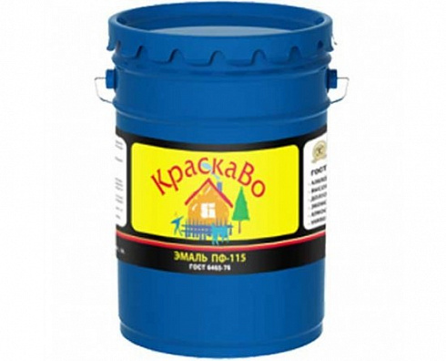 Краски КраскаВо 
